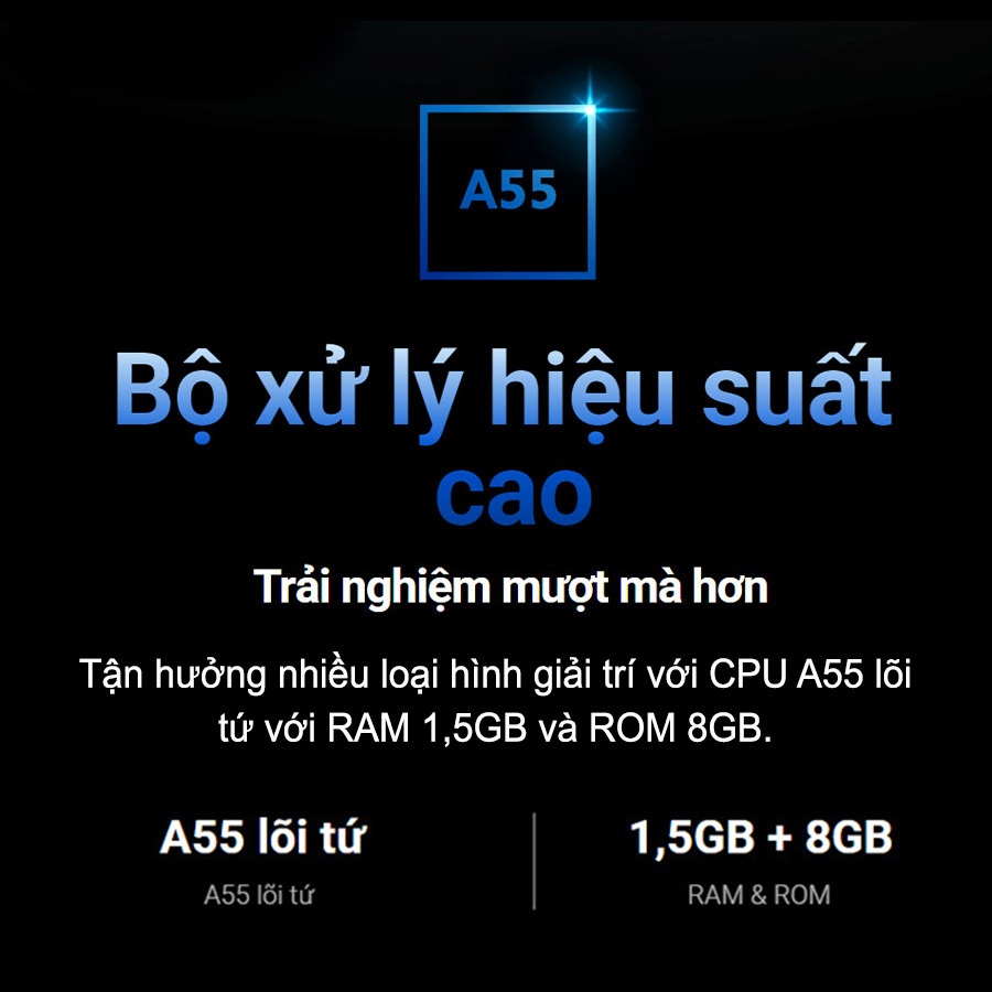 Tivi Xiaomi TV A 32 inch HD L32M8-P2SEA - Trợ lý Google Voice - BH 2 năm | BigBuy360 - bigbuy360.vn