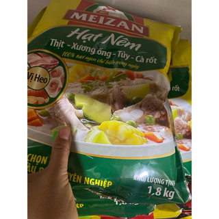 Hạt nêm Chin su 1.8kg