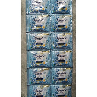 COMBO 3 DÂY COMFORT 1 LẦN XẢ DÂY 10 GÓI