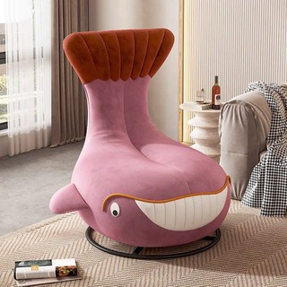 Ghế sofa hình con cá - oder