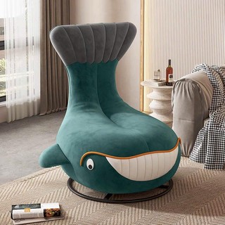 Ghế sofa hình con cá - oder