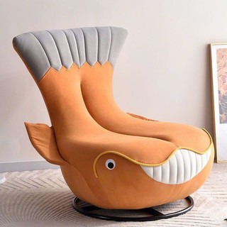 Ghế sofa hình con cá - oder