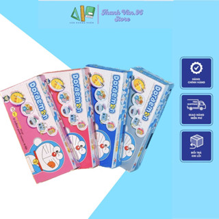  Combo 20 bút gel Doraemon Thiên Long Gel 012- ngòi 0.5mm k xoá được 