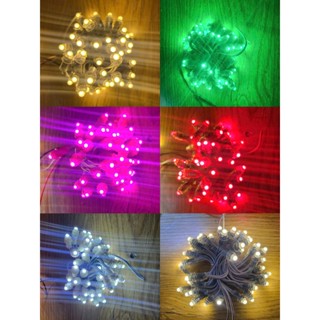 ComBo Led Đúc 12V F5 Cuốn Cây Kèm Nguồn 12v 33a,  Dây Led Trang Trí, Trang Trí Cây, làm bảng trang trí, Khu Đô Thị, Quán