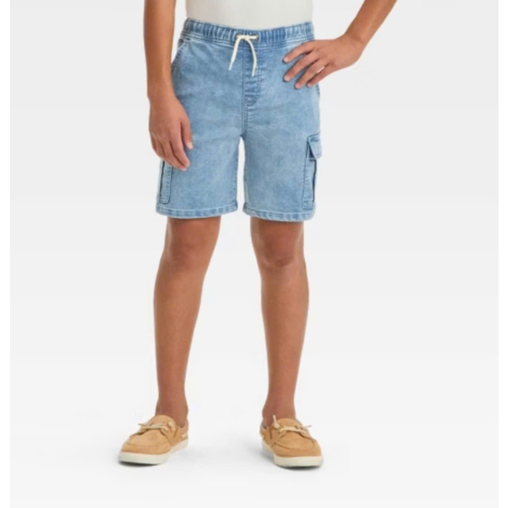 [Link 2] SHORT JEAN BÉ TRAI BÉ GÁI DƯ XỊN