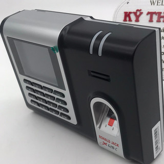 Máy chấm công vân tay Ronald Jack X-628C