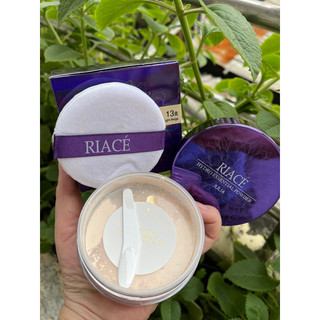 Phấn phủ bột hút dầu U2B