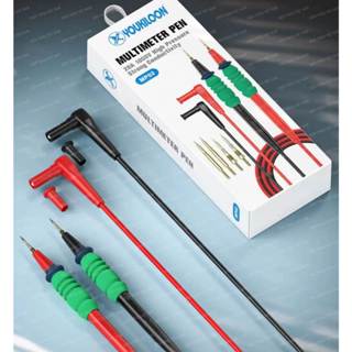 Que Đo Đồng Hồ MP02 YOUKILOON