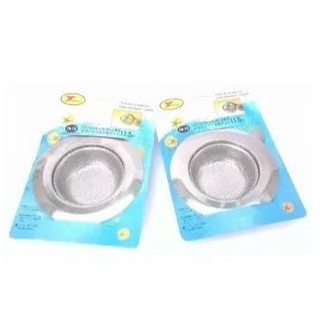 COMBO 2 LƯỚI LỌC BỒN RỬA MẶT 7.2 CM