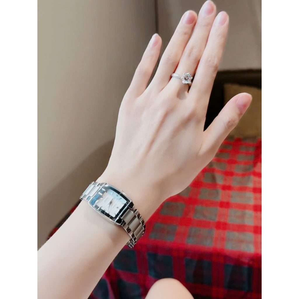 Iris Watch - Đồng hồ Orsga nữ cao cấp