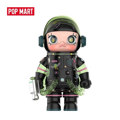 POP MART MEGA SPACE MOLLY 400% Rick and Morty
