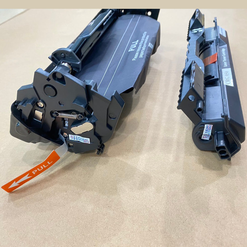 Combo mực và cụm drum CRG 050 Cho Máy in Canon LBP 910/ LBP 913w/ MF910/ MF913w