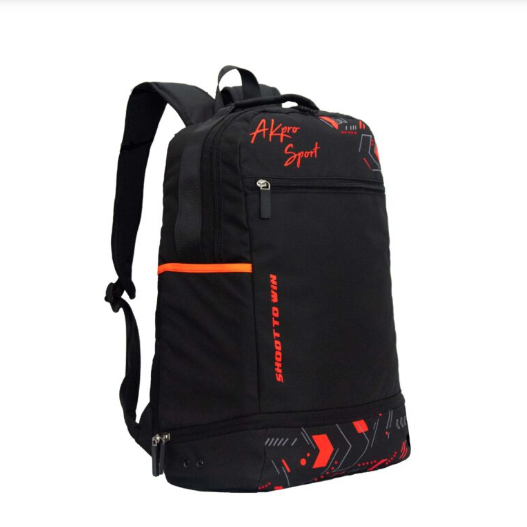 Balo Thể thao đa năng AKpro Sport 2.0 phong cách thể thao, nhiều ngăn chứa rộng rãi