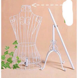 Manocanh sắt ngưòi lớn