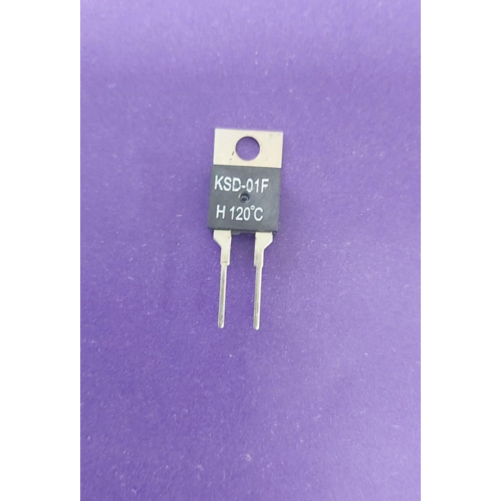 KSD-01F H120
