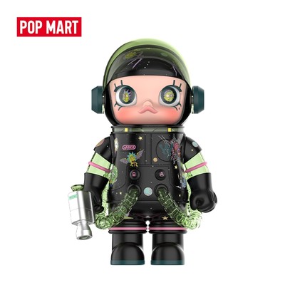 POP MART MEGA SPACE MOLLY 1000% Rick and Morty