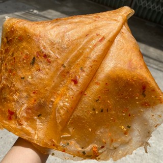 1kg Bánh Tráng Dẻo Cay Phơi Sương Dẻo Me Dẻo Tôm Đặc sản Tây Ninh