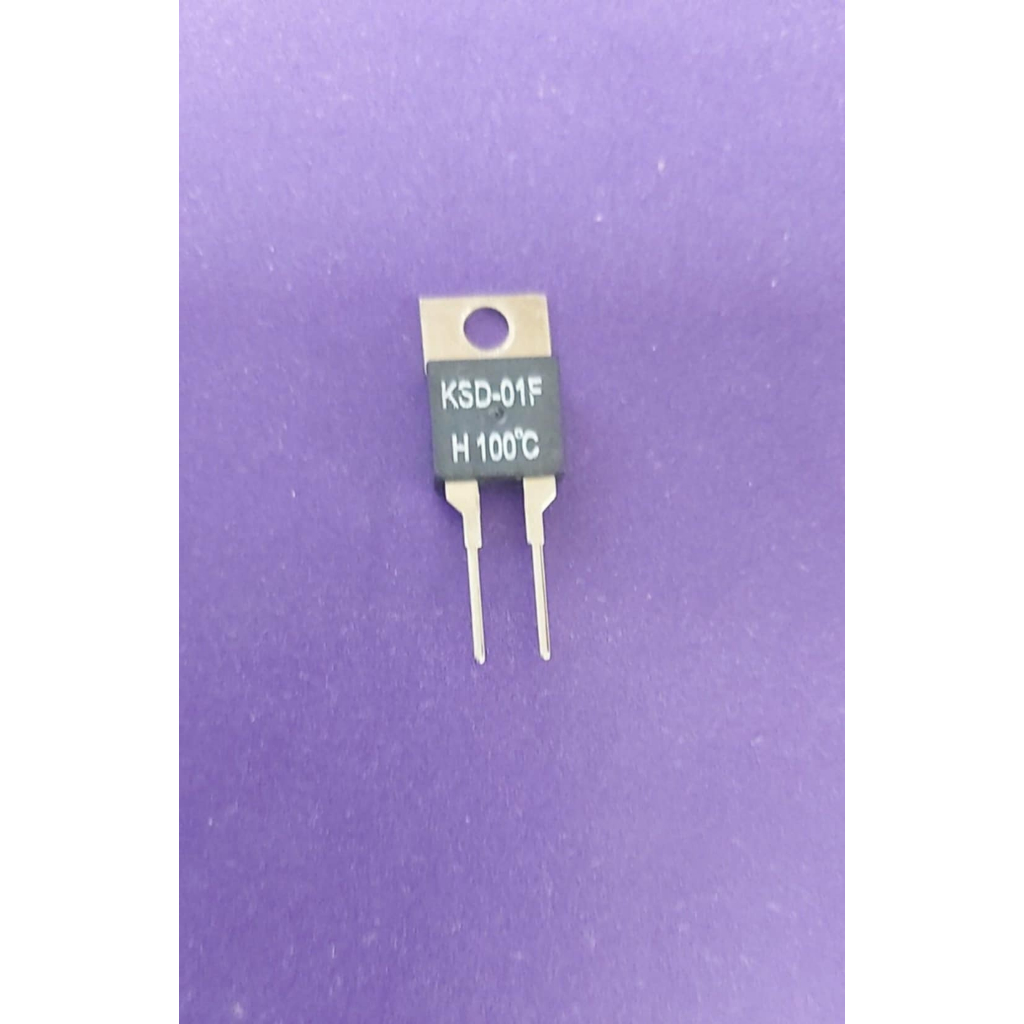 KSD-01F H100