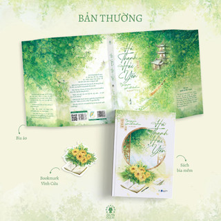 Sách - Hà Thanh Hải Yến - Ngang Qua Ngõ Nhỏ Bình An - Linh Lan Books