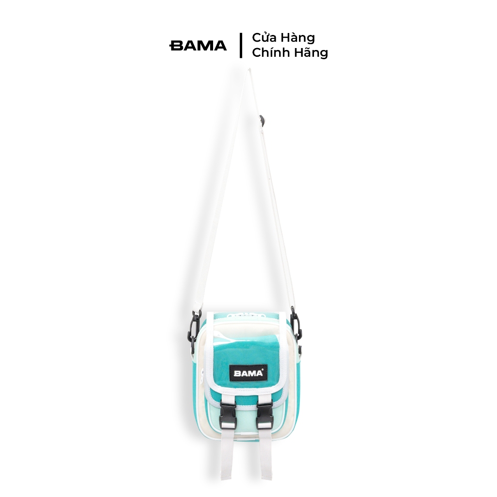 Túi đeo chéo BAMA Shoulder Bag 4.0
