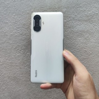 Điện thoại Xiaomi Redmi K40 Gaming Edition - Ram 8G/128G Màn OLED 120Hz