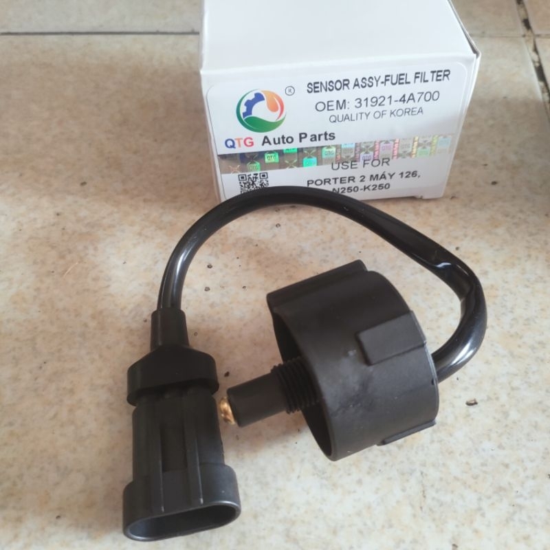 Cảm biến lọc dầu Hyundai Porter 2 N250 K200 K250 Hyundai H150