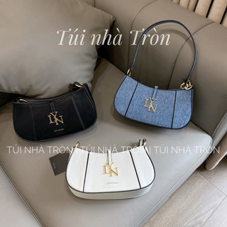 (Ảnh thật shop tự chụp) Túi kẹp nách LYN BRIGHTON thời trang kèm dây đeo chéo