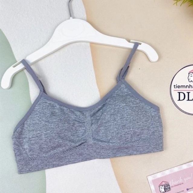 Áo lá bé gái co giãn mềm mại 20-45kg