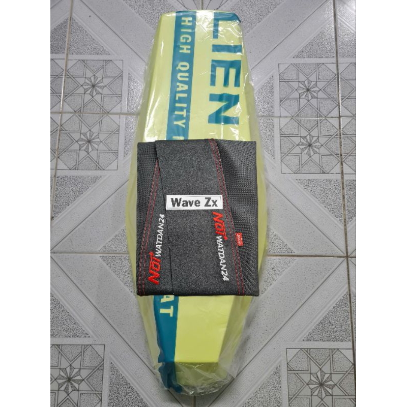 Combo Mút Muss Yên Wave Nhỏ Wave Zx Wave Alpha Wave Thái Vàng Gốc Cạnh Và Áo Wave Zx Thái Mịn Tẩy Tr