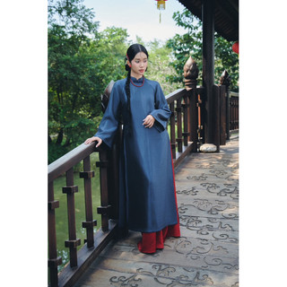  Áo Dài Như Ý by Garderobe Không kèm quần  