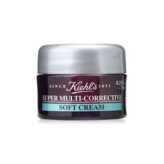 [ ĐỌC KỸ MÔ TẢ ] Kem dưỡng ẩm chống lão hóa Kiehl's Super Multi Cream 7ml | Kem Kiehls