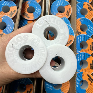 Thiếc hàn cuộn 0,3 0,4 0,5mm Mechanic HX-T100 50g