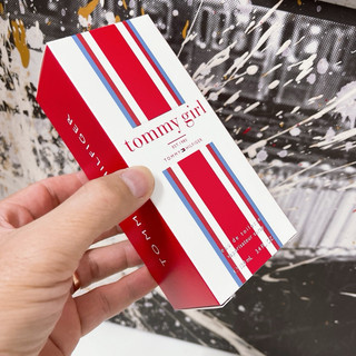 Nước hoa nữ Tommy girl 100ml ( HÃNG SẢN XUẤT KHÔNG BAO KIẾNG )