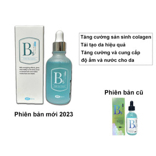 SERUM HYDRO B5, Serum Phục Hồi Da Hàn Quốc MTC Hydro-B5 Chai 60ml Cấp Ẩm, Dưỡng Trắng Sáng Da, Mờ Thâm Nám
