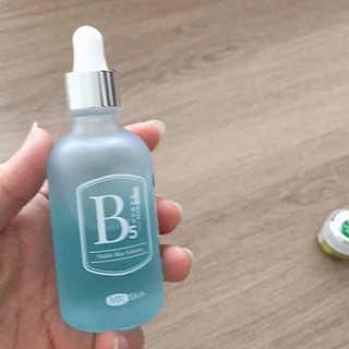 SERUM HYDRO B5, Serum Phục Hồi Da Hàn Quốc MTC Hydro-B5 Chai 60ml Cấp Ẩm, Dưỡng Trắng Sáng Da, Mờ Thâm Nám