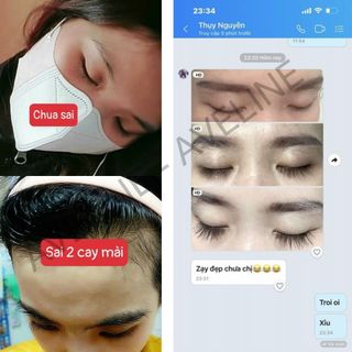 💥HÀNG CAO CẤP CHÍNH HÃNG💥Thuốc mọc lông mày nhanh Aveline của Mỹ, giúp lông mày mọc rậm, mọc dày chắc khỏe, đẹp tự nhiên