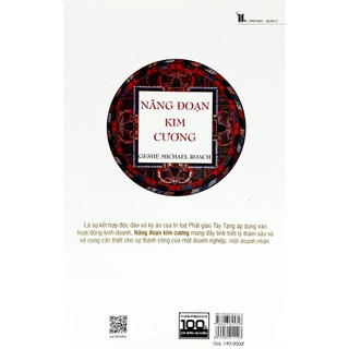Sách - Năng Đoạn Kim Cương