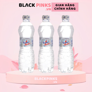  Thùng 24 chai nước suối Number1 Number One 500ml  HT  