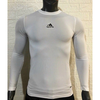 Áo body giữ nhiệt chất thun co giãn