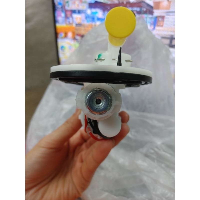 Bơm X ăng . bơm Nhiên liệu dùng cho các dòng xe BN 302s, 302 , 502,600. PKL