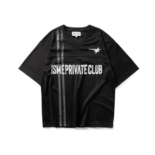 ÁO THUN THỂ THAO JERSEY 21 ISMEPRIVATECLUB