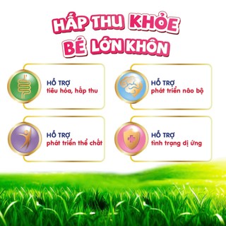 [Tặng Hộp Khăn Giấy]  Sữa Dê Công Thức DG-3 400g (HSD: 10/2025)