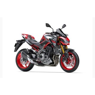 [Chính hãng] Kính chắn gió SPEEDY Z900 (chỉ gắn được cho phiên bản đặc biệt)