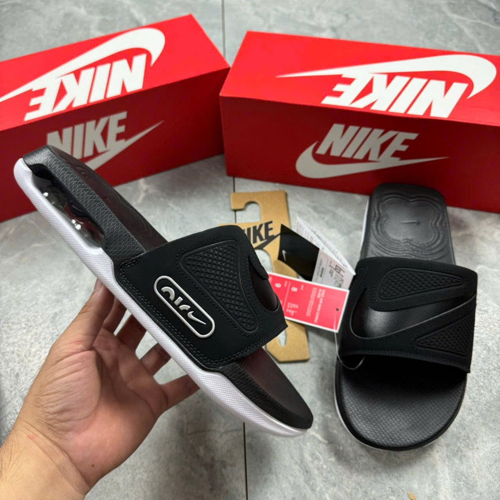 DÉP NIKE Chính Hãng 🔴FREESHIP 🔴 DÉP Nam Thời Trang mã DC1460