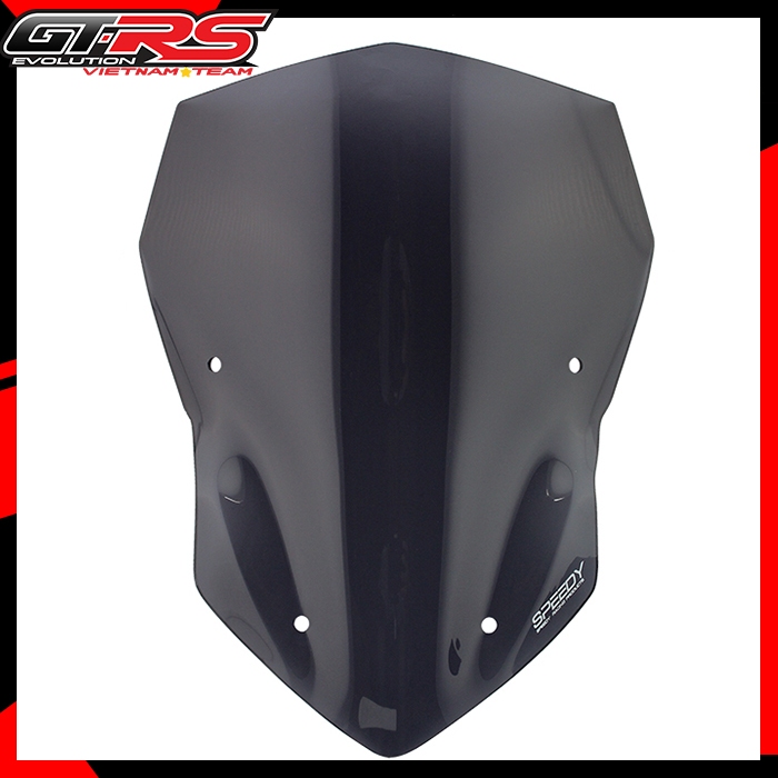 [Chính hãng] Kính chắn gió SPEEDY Z900 (chỉ gắn được cho phiên bản đặc biệt)
