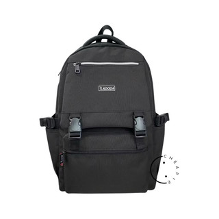 Balo cấp 2-3 balo đi học đi chơi Bl390 Ladoda