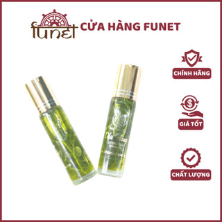 Tinh Dầu Thông Đất Ngọc Thủy Tiên Chai Lăn