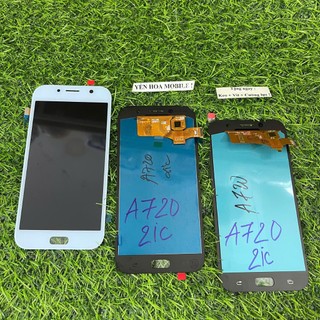Màn Hình thay thế samsung A7 2017 / A720 - OLED (2IC)