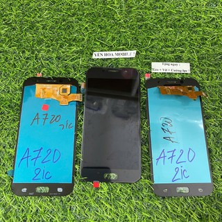 Màn Hình thay thế samsung A7 2017 / A720 - OLED (2IC)