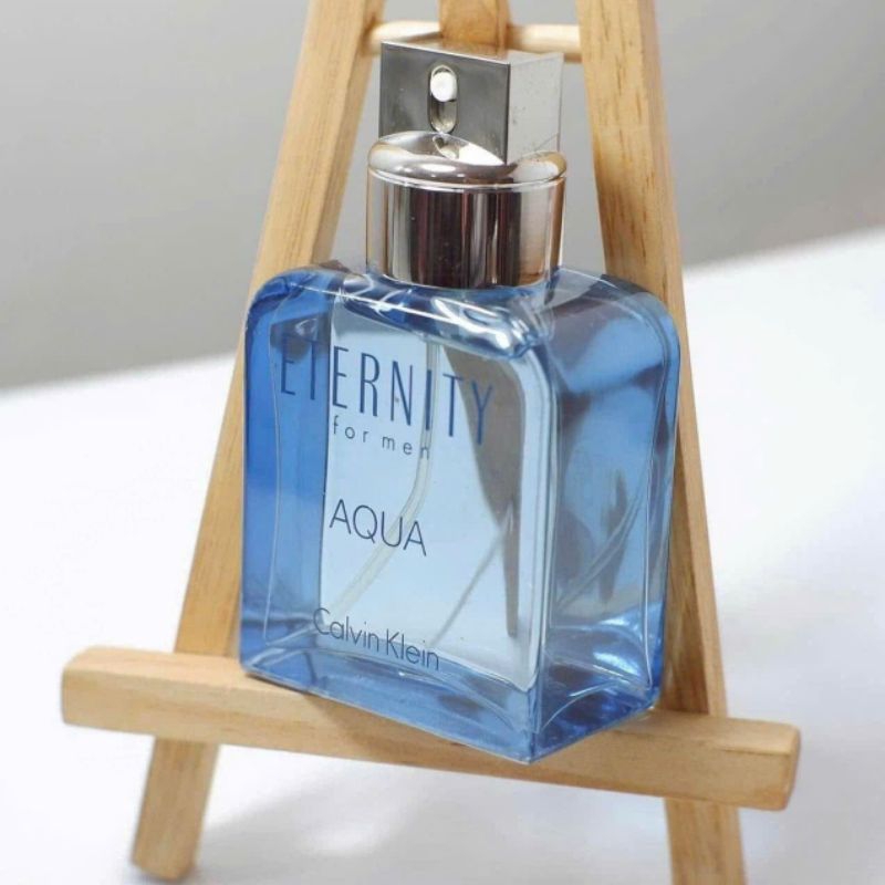 Nước Hoa Nam C/k Eternity Aqua